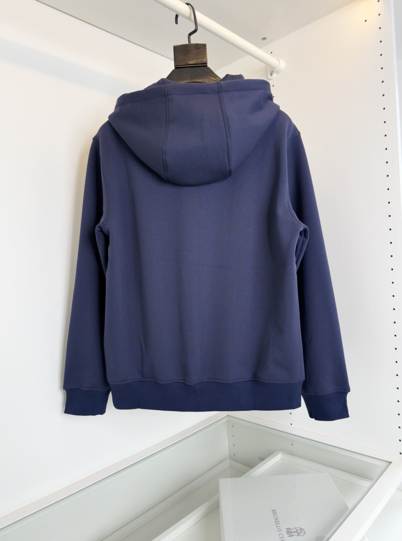 Brunello Cucinelli Outwear